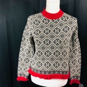 Vintage Women’s Talbots Sweater